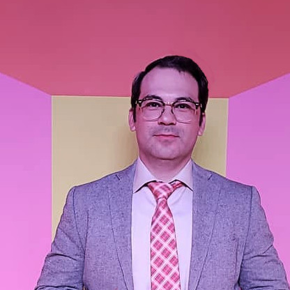 Pete's profile picture